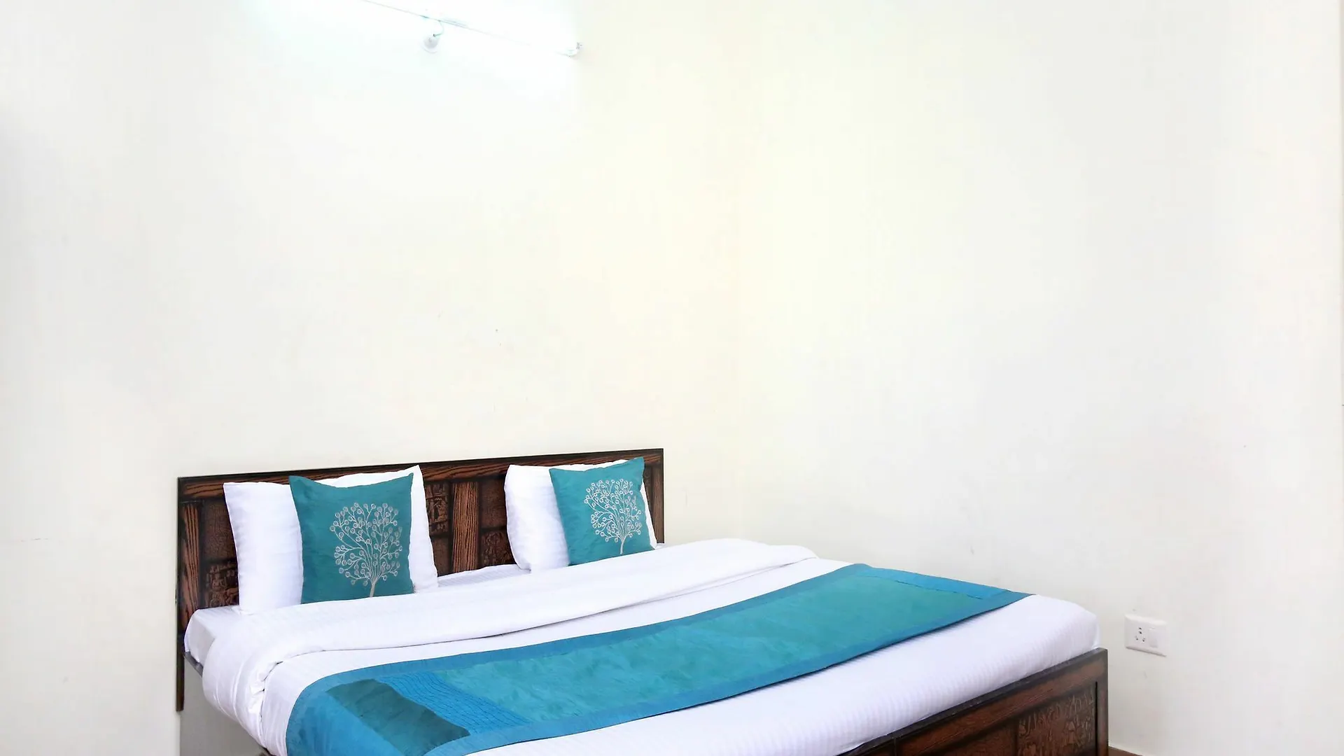 게스트하우스 Valley View 2Rk Abode In Bharari, 심라