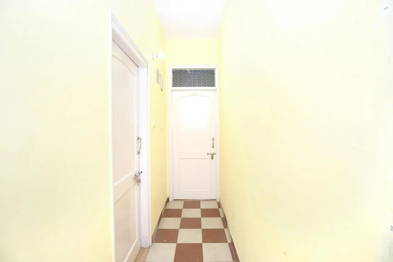 *** 게스트하우스 Valley View 2Rk Abode In Bharari, 심라 인도